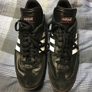 Adidas Samba Shoes Size 13.5